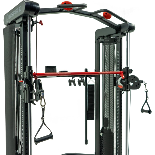 Фітнес станція  Inspire SF5 - фото №5